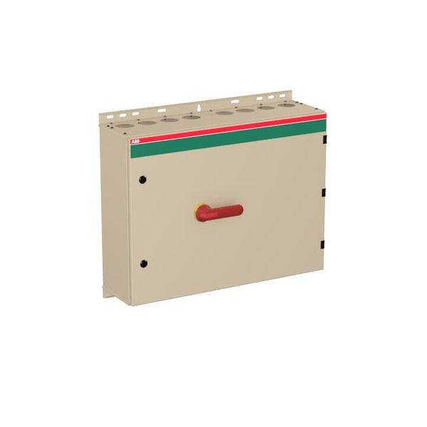 OT160EVTRR6AZ EMC safety switch image 1