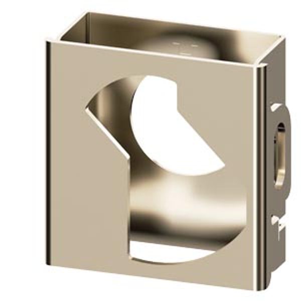 locking device made of metal, for s... image 1