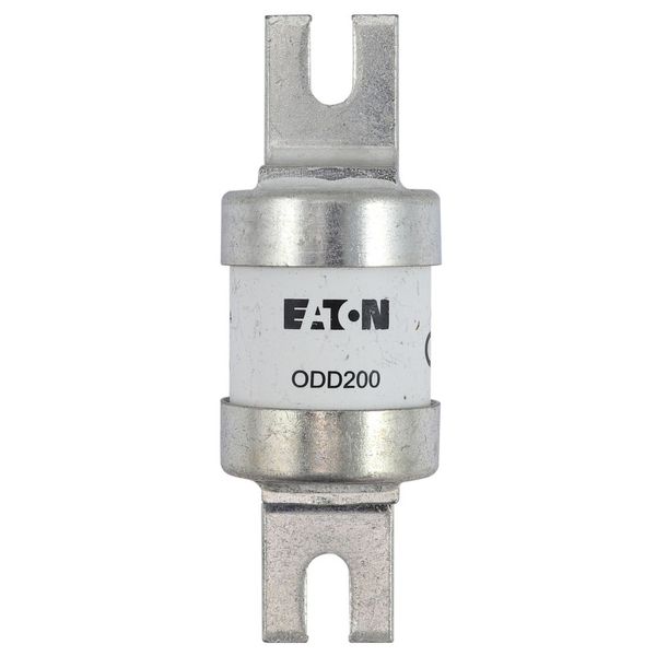 Fuse-link, low voltage, 200 A, AC 415 V, BS88, 31 x 91 mm, gL/gG, BS image 5