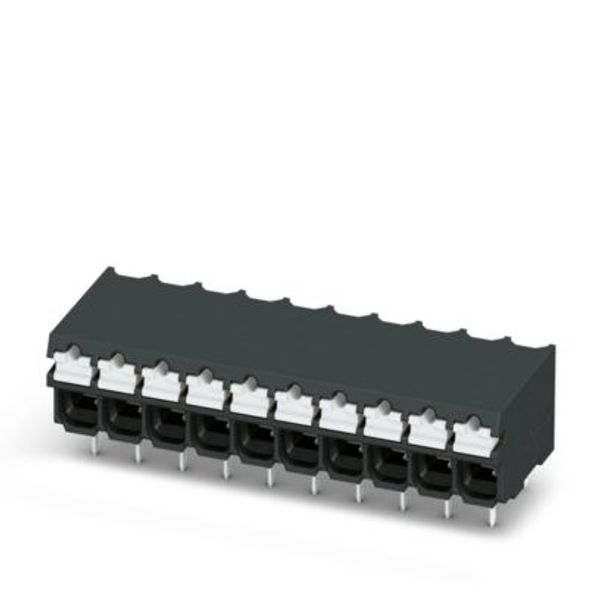 SPT-THR 1,5/ 2-H-3,5 P26 R24 - PCB terminal block image 1