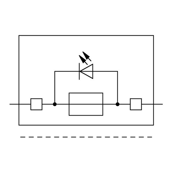 Fuse plug with pull-tab for miniature metric fuses 5 x 20 mm and 5 x 2 image 3