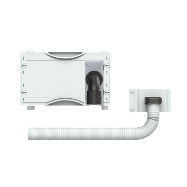 MV182 Cable connection module 150 mm x 250 mm x 225 mm , 0 , 1 image 2