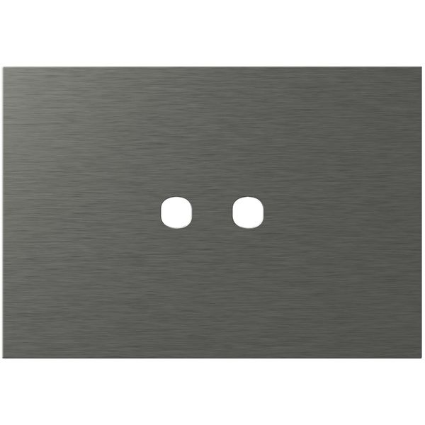 COVER PLATE EDGE 2/3M MT P 4331407 image 1