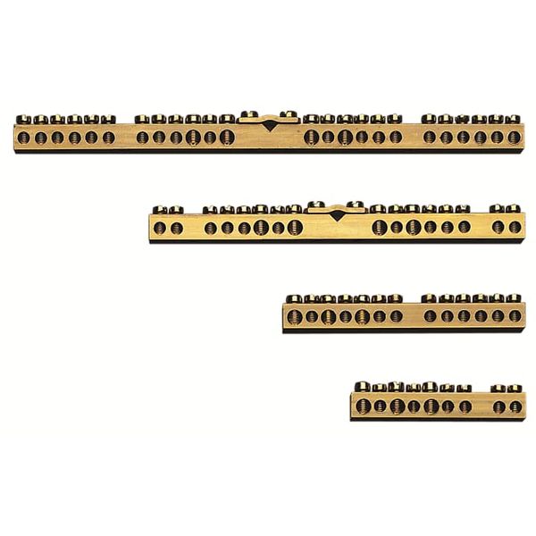 SZ-SI45.460 Terminals and Installation Material image 2