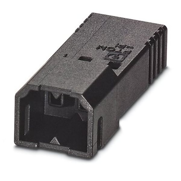 Printed-circuit board connector image 1