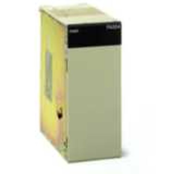 Power supply unit, 100-120/200-240 VAC, including 0.8 A 24 VDC service image 2