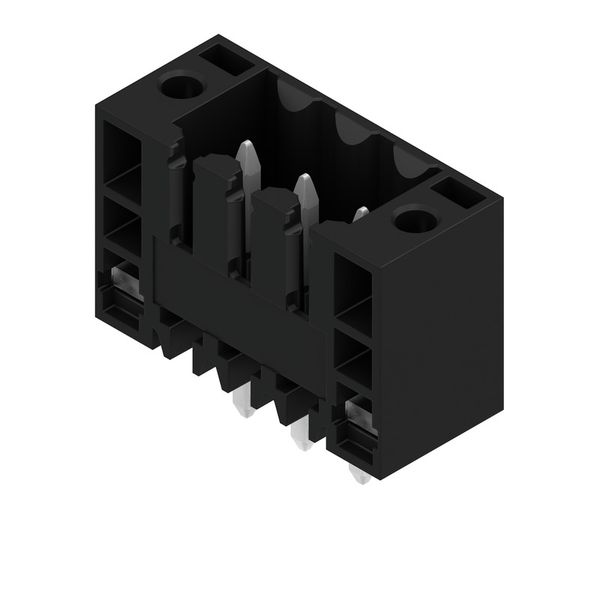 PCB plug-in connector (board connection), 3.50 mm, Number of poles: 3, image 4