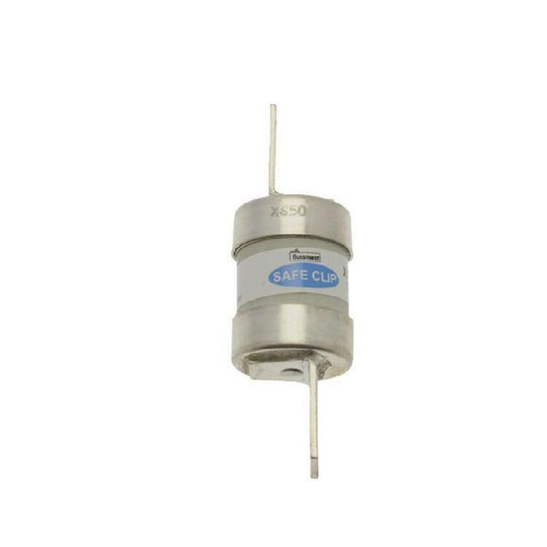 Fuse-link, low voltage, 50 A, AC 440 V, BS88/F3, 27 x 80 mm, gL/gG, BS image 5