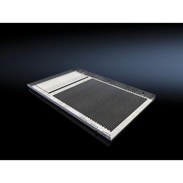 SV Compartment divider, WD: 511x780 mm, for VX (WD: 600x800 mm) image 4