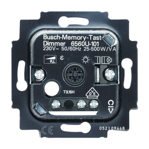 8130.5 Wireless dimming actuator image 1