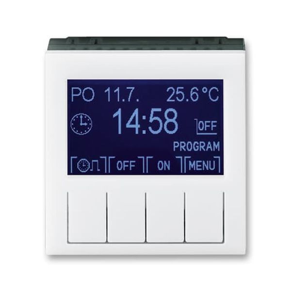 3292H-A20301 62 Programmable time switch image 2