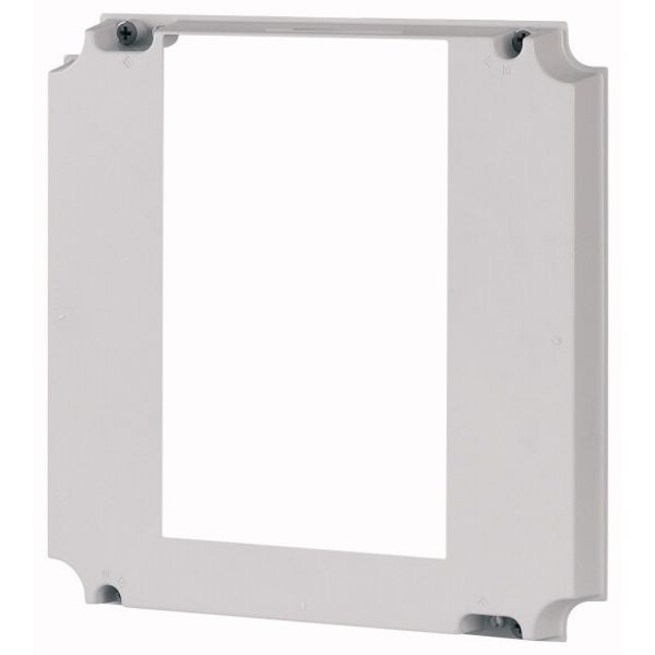Frontplate Ci44 for XNH1 image 1
