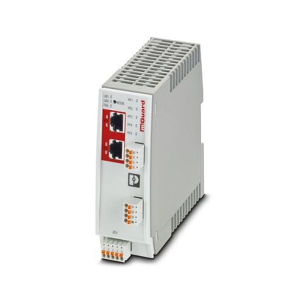 Router Phoenix Contact FL MGUARD 1102 RJ45 10/100/1000 Mbps image 3