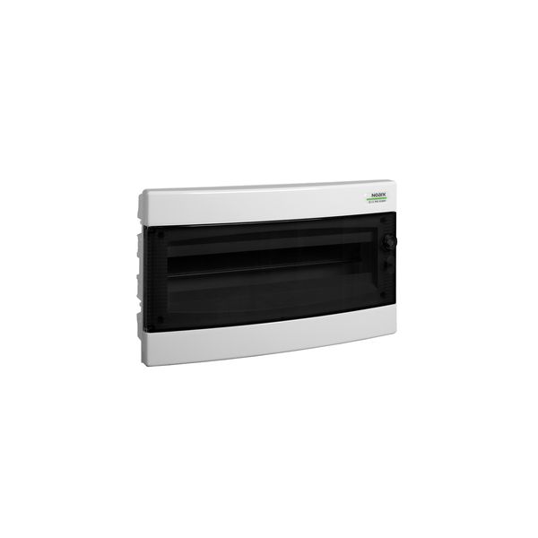 113773 Consumer unit PNF 1x24T image 1