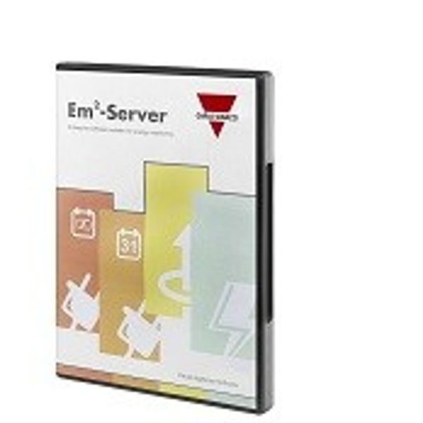 EM2 SERVER BASE 20 VMUC image 1