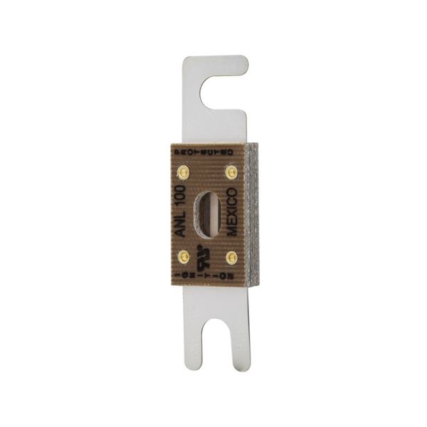 circuit limiter, low voltage, 50 A, DC 80 V, 22.2 x 81 mm, UL image 11