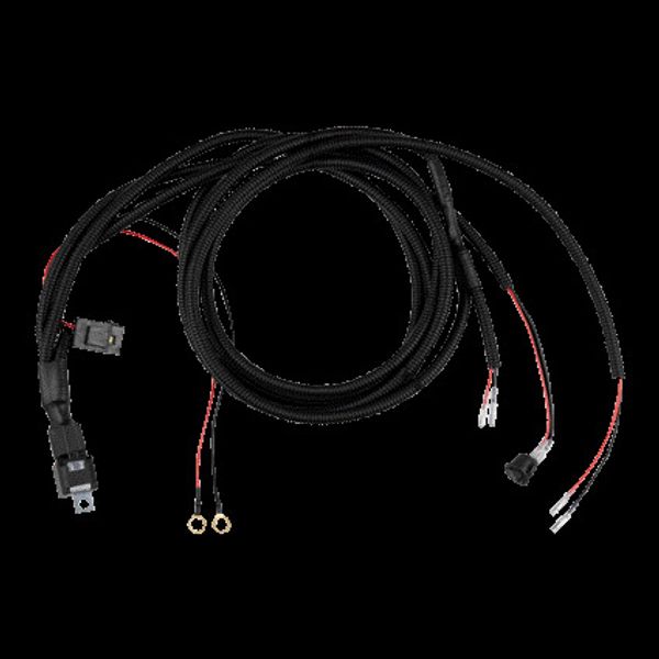 LEDriving® Wire Harness AX 2LS image 3