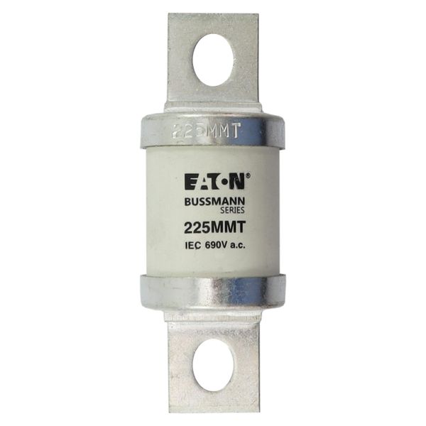 5.5KV 250E DIN E RATED SQ D FUSE image 6