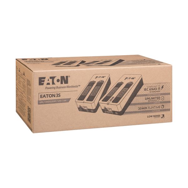 Eaton 3S 700 IEC image 26