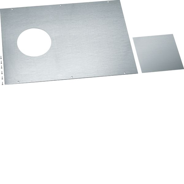 cover for BKF/BKW600 length 800 mm R06 image 1