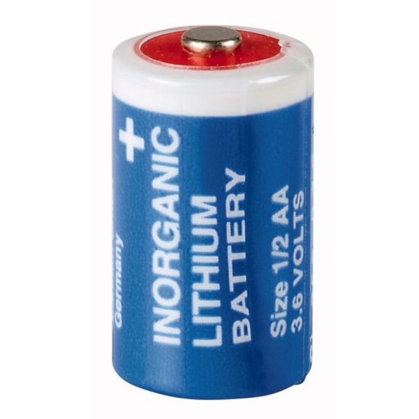 Battery for XC100/200 image 1