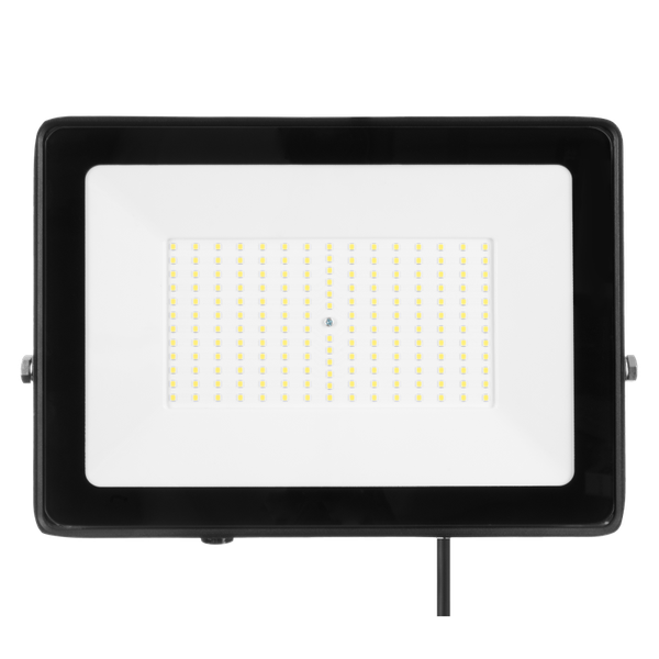 Floodlight LED SOLIS 150W 230V IP65 white neutral  NAS-150WN image 1