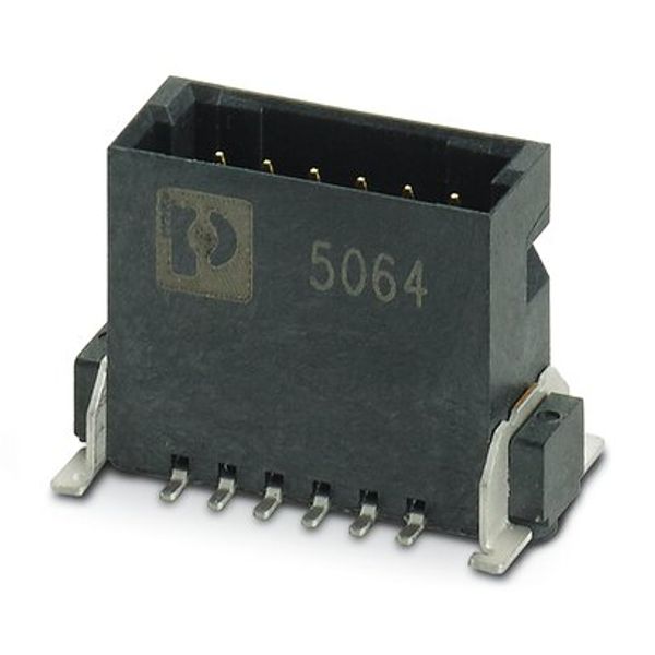 SMD male connectors image 3