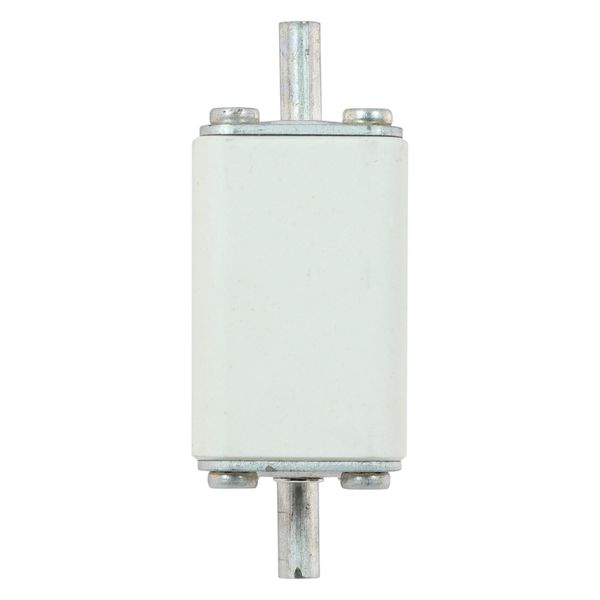 Fuse-link, high speed, 25 A, AC 690 V, DIN 00, 30 x 60 x 79 mm, gR, DIN, IEC, single indicator image 9