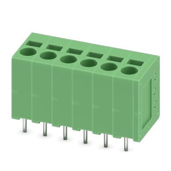 PCB terminal block image 2