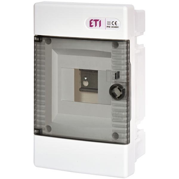 Distribution box, ECM4PT image 1