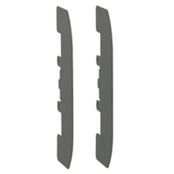 Separation divider for base for blade type cartridge fuse - size 000/00 image 1