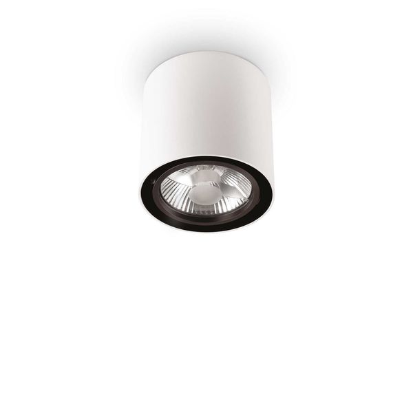 MOOD PL1 D15 ROUND BIANCO image 1