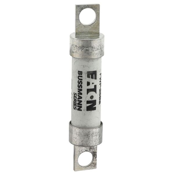 BUSS HIGH VOLTAGE FUSE image 35