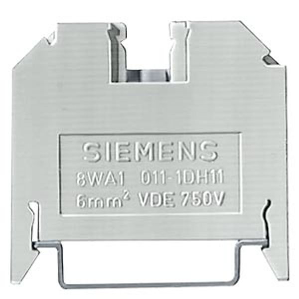 Siemens 8WA10111BH24 image 1