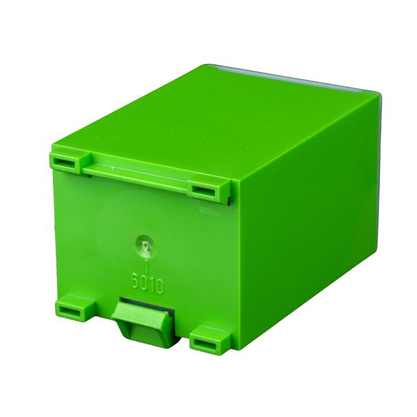 Servicebox with 12 fuses D02 / 40A, green image 4