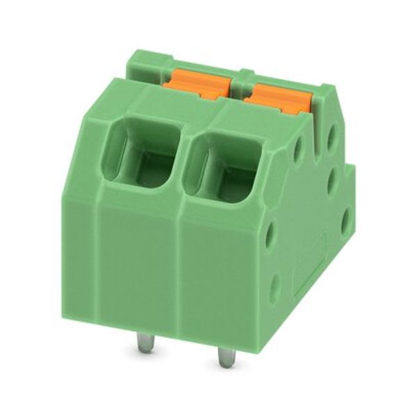 PCB terminal block image 3