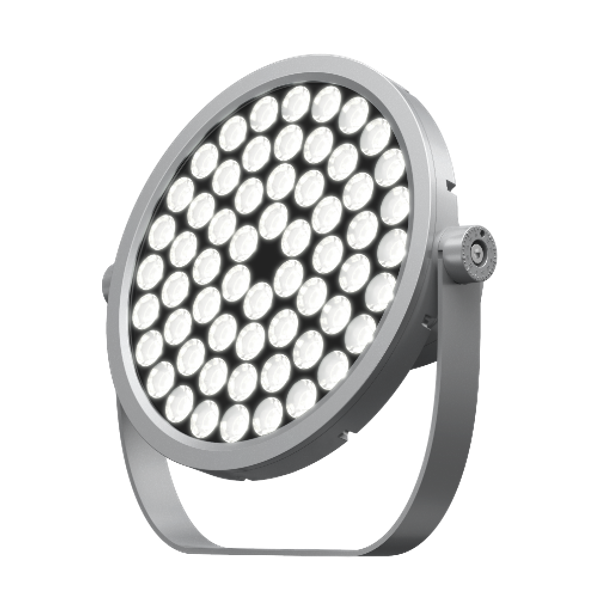 Kamar Floodlight 4 Tunable White 8&#176; Symmetrical DMX image 2