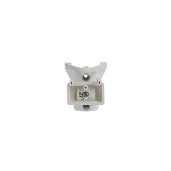 SIM-W2.1A Mounting Bracket for IR Motion Detector image 3