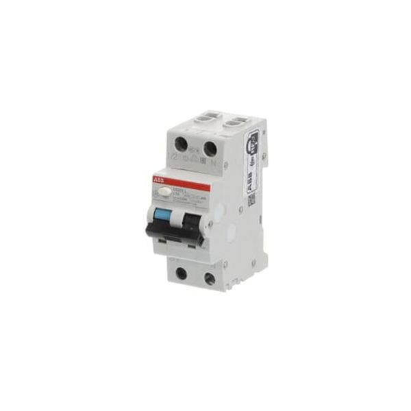 DS201 L C16 APR30 Residual Current Circuit Breaker with Overcurrent Protection image 2