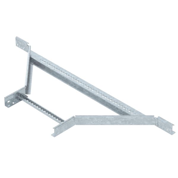 LAA 640 R3 FT Add-on tee for cable ladder 60x400 image 1