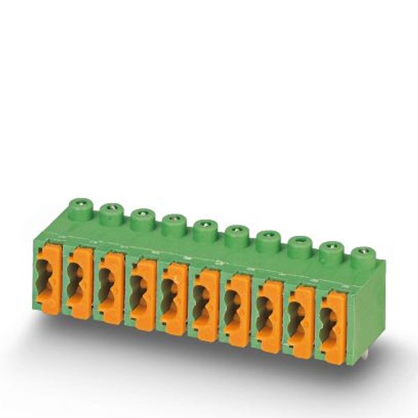 PCB terminal block image 3