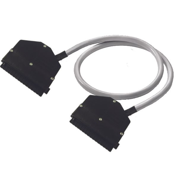 PLC-wire, Digital signals, 16-pole, Cable LiYCY, 6 m, 0.25 mm² image 2