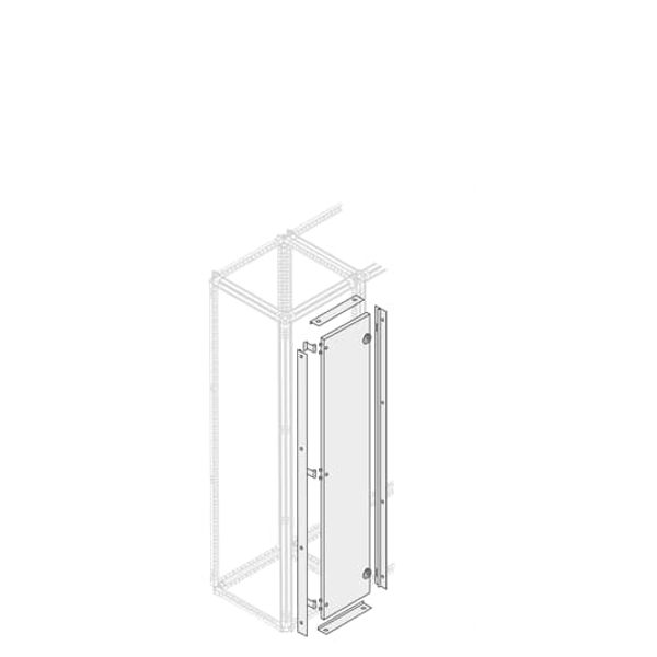 PPFI2726 Main Distribution Board image 4