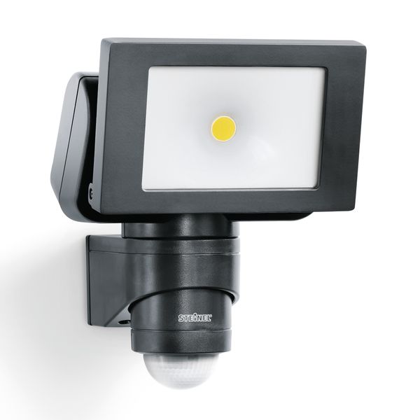 Sensor-Switched Led Floodlight Ls 150 S White image 1