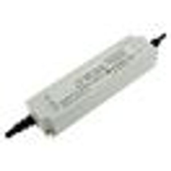 LED Power Supplies LPF 90W/24V, MM, IP67 image 2