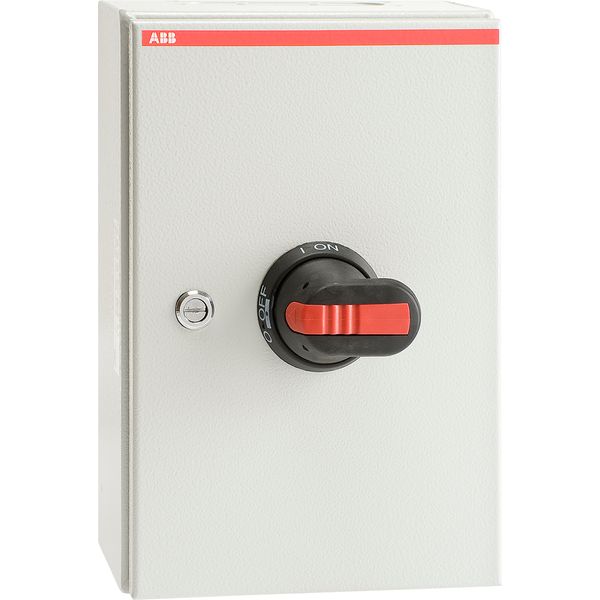 OTL75T3B Safety switch image 3