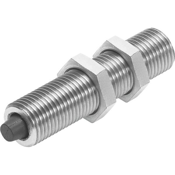 DYEF-M14-Y1 Pneumatic shock absorber image 1