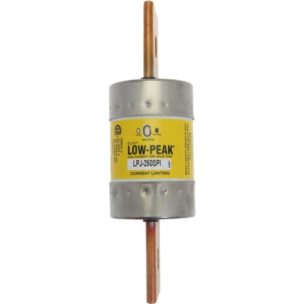 Fuse-link, LV, 10 A, AC 240 V, BS88, 15 x 49 mm, gL/gG, BS image 2