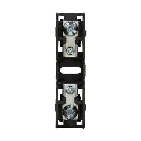 Eaton Bussmann series HM modular fuse block, 250V, 0-30A, CR, Single-pole image 5