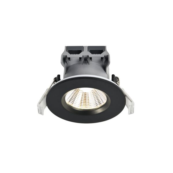 Fremont 1-Kit IP65 2700K | Downlight | Black image 1